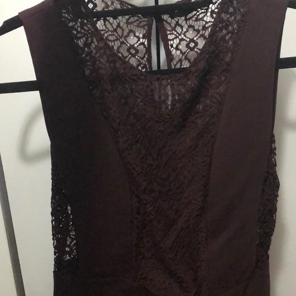 Zara dress - Picture 7 of 7